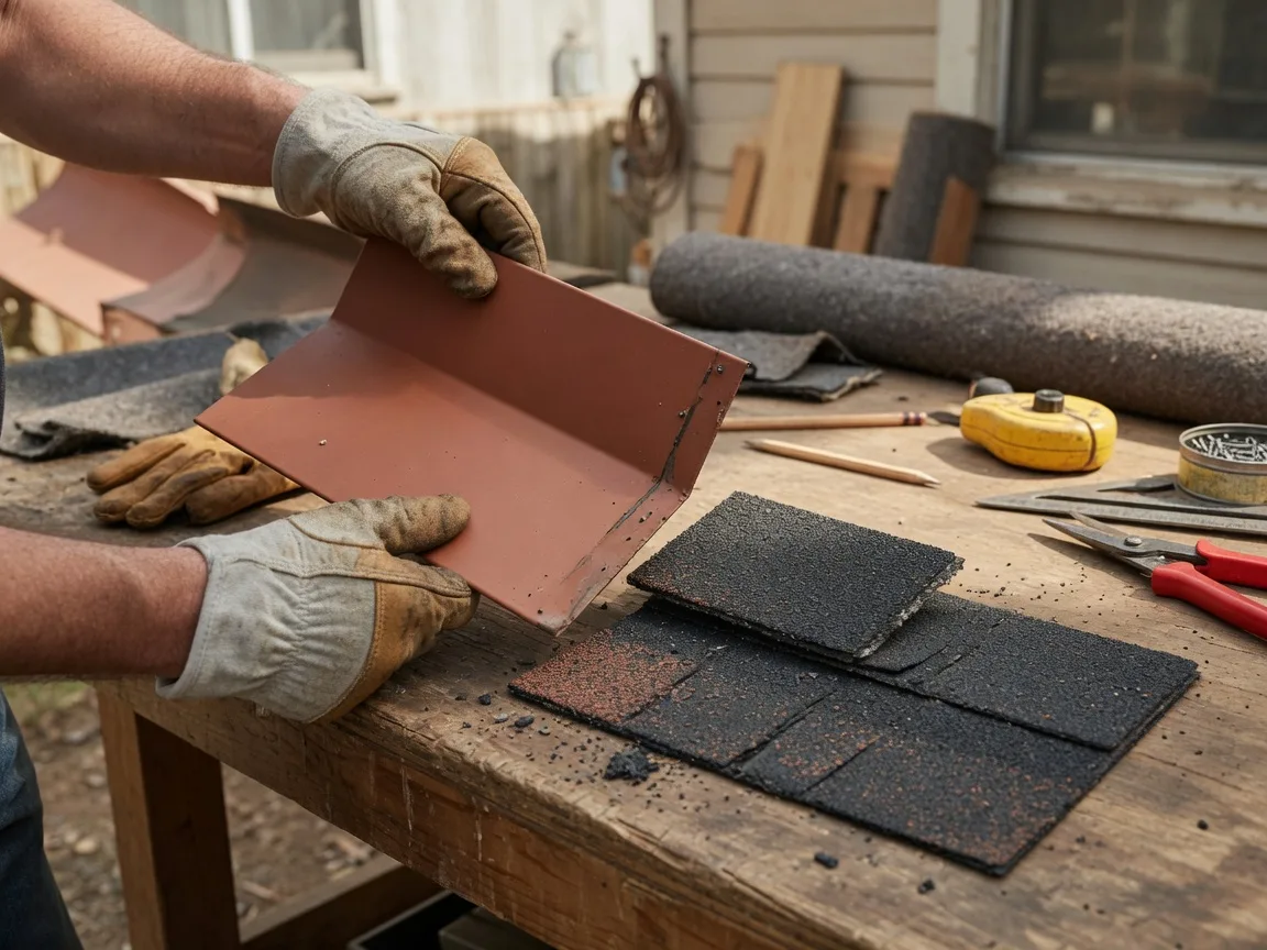 Roof Repair company in Springboro, PA